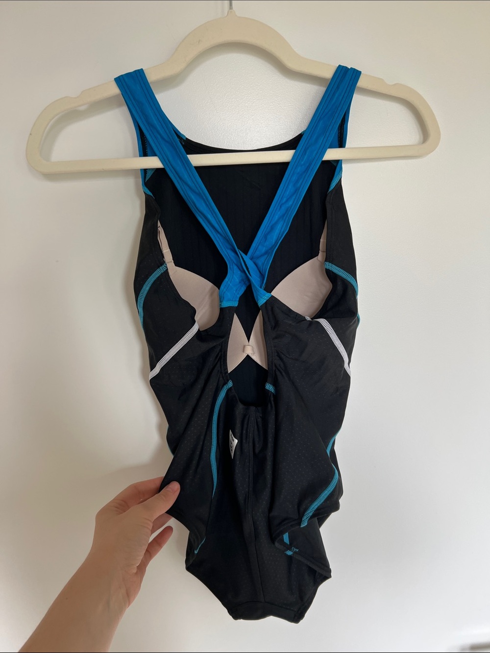 Arena Racing Swimsuit - Picture 3 of 6